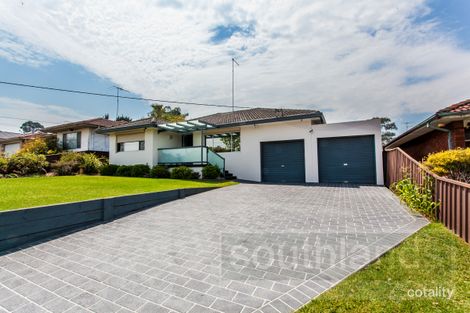 Property photo of 86 Fragar Road South Penrith NSW 2750