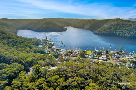 43 Woy Woy Bay Rd, Woy Woy Bay, NSW 2256