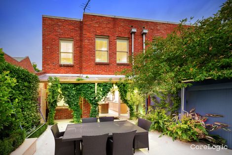 Property photo of 276 McKean Street Fitzroy North VIC 3068