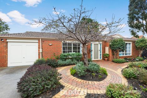 105a Linacre Rd, Hampton, VIC 3188
