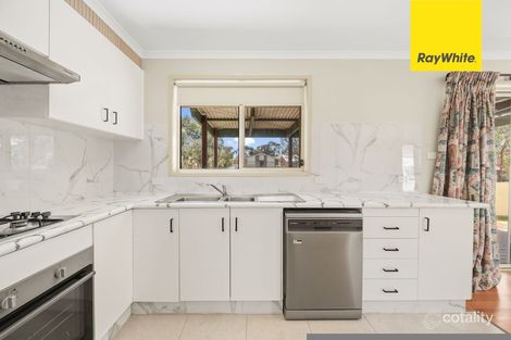 Property photo of 20 Bargang Crescent Ngunnawal ACT 2913
