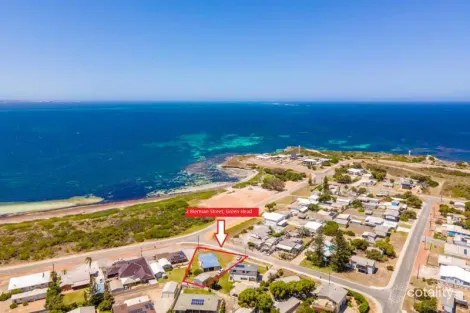 Property photo of 2 Bierman Street Green Head WA 6514