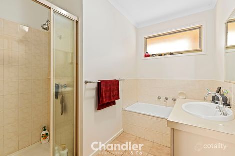 Property photo of 21 Bianca Court Rowville VIC 3178