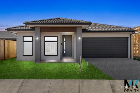 3 Petros St, Fraser Rise, VIC 3336