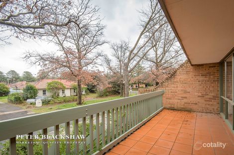 Property photo of 26/19 Howitt Street Kingston ACT 2604