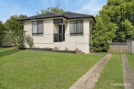Property photo of 87 Barbara Boulevard Seven Hills NSW 2147