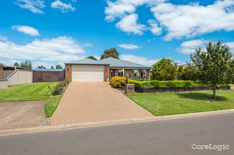 Property photo of 35 Shaw Drive Romsey VIC 3434