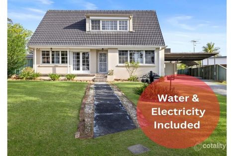 9 Falcon Pl, Ingleburn, NSW 2565