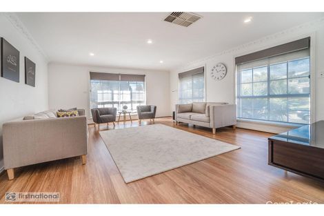 Property photo of 1 Burgan Place Meadow Heights VIC 3048
