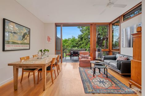 Property photo of 302 Glenmore Road Paddington NSW 2021