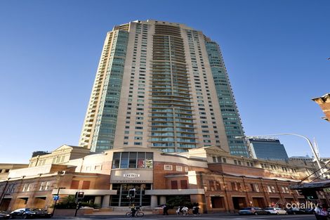 Property photo of 1907/2 Quay Street Haymarket NSW 2000