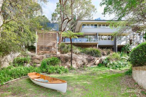 Property photo of 2B North Parade Hunters Hill NSW 2110