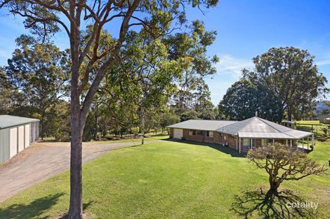 Property photo of 78 Christies Road Federal QLD 4568