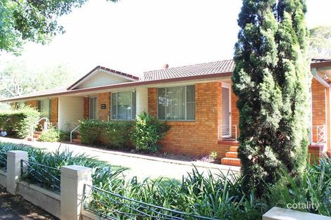 5/96 Campbell St, East Toowoomba, QLD 4350