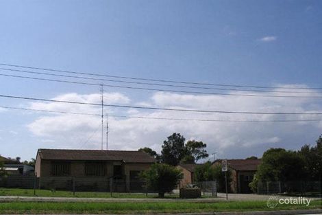 Property photo of 1/275 Shellharbour Road Barrack Heights NSW 2528