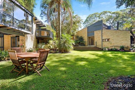 Property photo of 4 Palm Grove Normanhurst NSW 2076