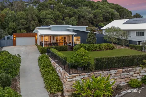 Property photo of 29 Mon Terre Drive Little Mountain QLD 4551