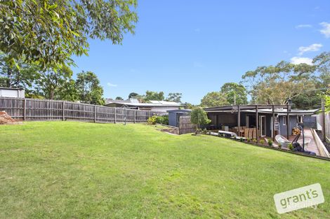 Property photo of 10 George Rae Avenue Harkaway VIC 3806
