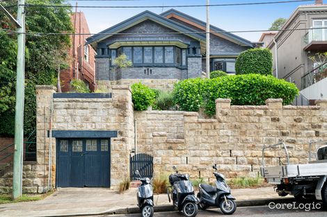 Property photo of 14 Mount Street Coogee NSW 2034