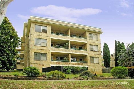 14/11 Little St, Lane Cove, NSW 2066