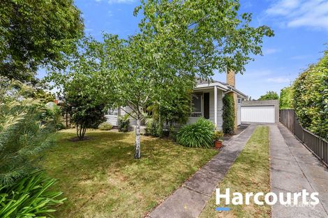 Property photo of 4 Keets Court Springvale VIC 3171