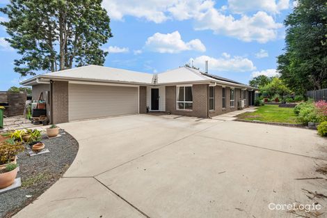 Property photo of 267B Alderley Street Centenary Heights QLD 4350