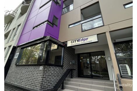 310/188-196 Peel St, North Melbourne, VIC 3051
