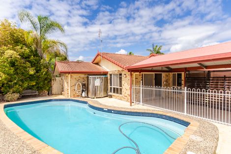 Property photo of 1 Lagoon Court Clinton QLD 4680