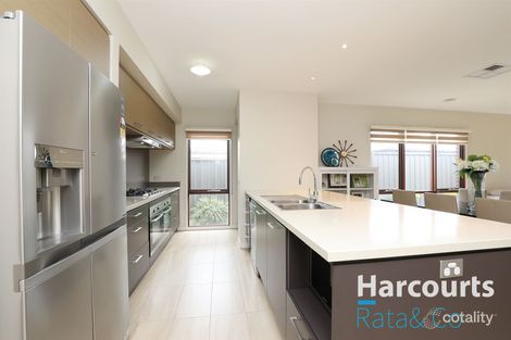 Property photo of 50 Cassinias Grove Mernda VIC 3754