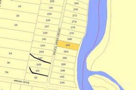 Property photo of 282 Pacific Haven Circuit Pacific Haven QLD 4659