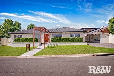 Property photo of 1 Eucumbene Place St Clair NSW 2759