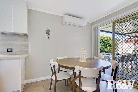 Property photo of 1 Eucumbene Place St Clair NSW 2759