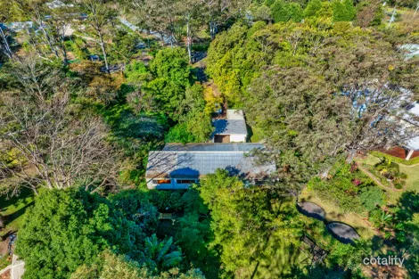 Property photo of 647 Main Western Road Tamborine Mountain QLD 4272