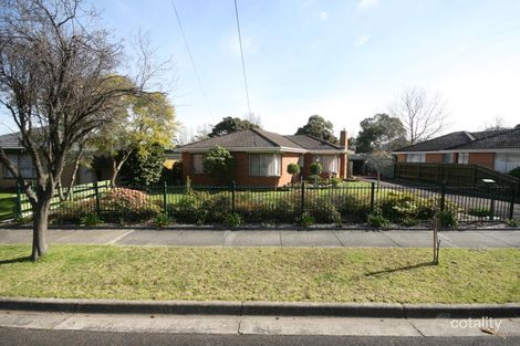 57 Frudal Cres, Knoxfield, VIC 3180