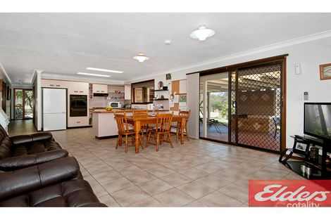 Property photo of 20 Arbour Drive Gleneagle QLD 4285