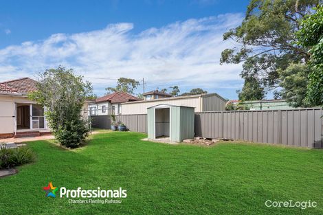 Property photo of 158 Arab Road Padstow NSW 2211
