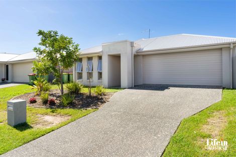 Property photo of 40 Stinson Circuit Coomera QLD 4209