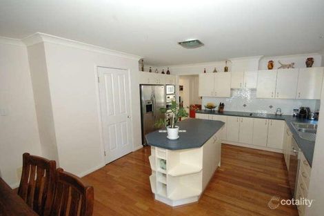 Property photo of 6 Goomburra Court Forest Lake QLD 4078