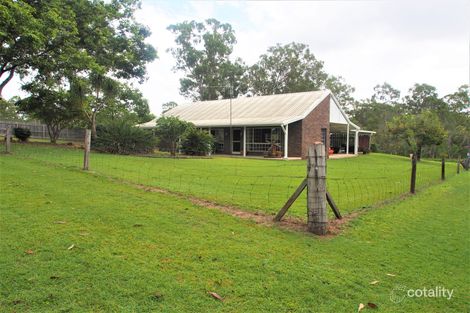 Property photo of 130 Gentle Annie Road Apple Tree Creek QLD 4660
