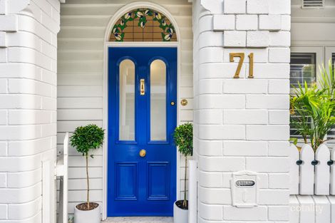 Property photo of 71 Denison Street Rozelle NSW 2039