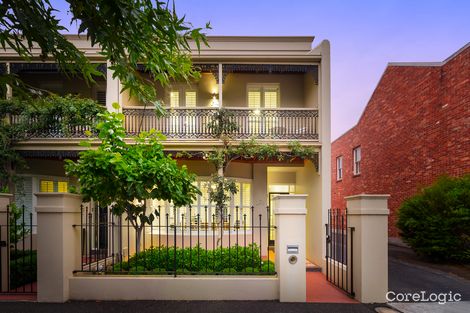 Property photo of 276 McKean Street Fitzroy North VIC 3068