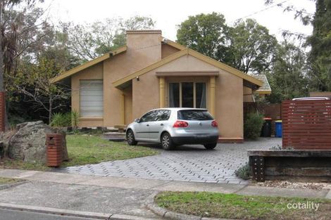 Property photo of 45 Welfare Parade Glen Iris VIC 3146