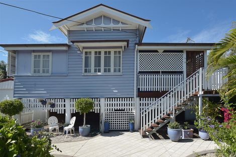 Property photo of 13 Eden Street South Gladstone QLD 4680