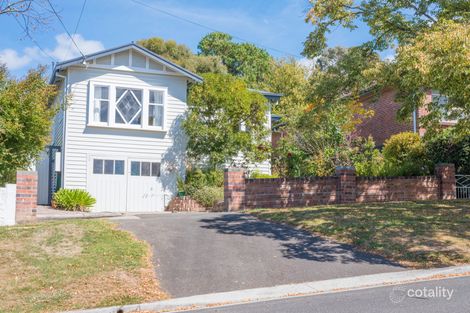 Property photo of 22 Ramsay Street Newstead TAS 7250