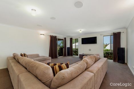 Property photo of 39 Rix Drive Upper Coomera QLD 4209