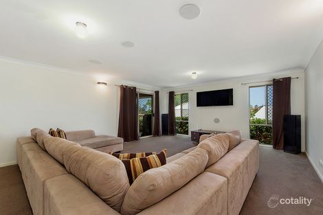 Property photo of 39 Rix Drive Upper Coomera QLD 4209