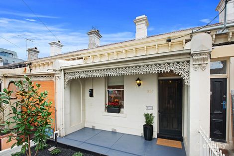 357 Burnley St, Richmond, VIC 3121
