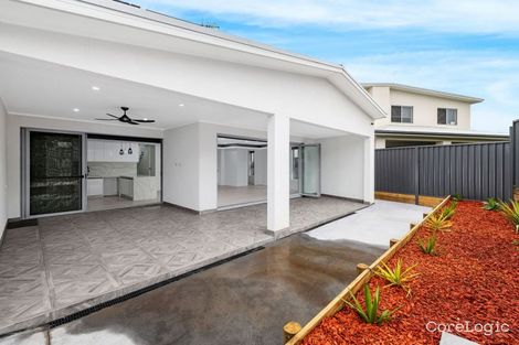 Property photo of 30 Poulton Terrace Campbelltown NSW 2560