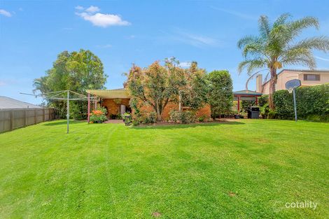 Property photo of 4 Saint Andrews Court Albany Creek QLD 4035