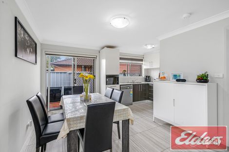 Property photo of 2/100 Albert Street Werrington NSW 2747